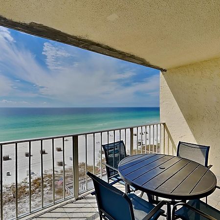 Regency Towers 719 Apartment Panama City Beach Exterior photo