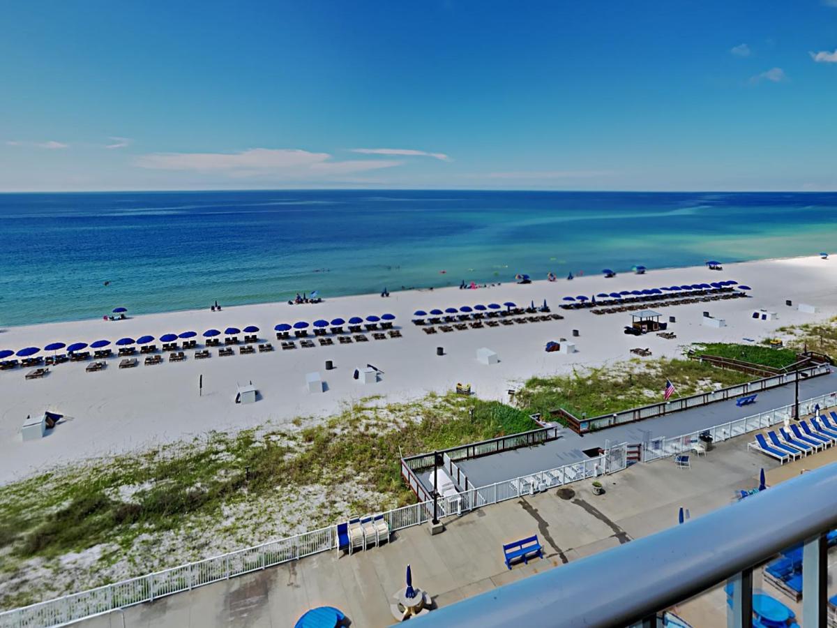 Regency Towers 719 Apartment Panama City Beach Exterior photo