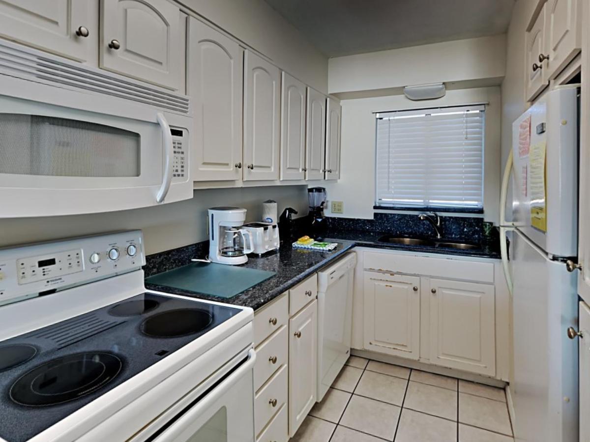 Regency Towers 719 Apartment Panama City Beach Exterior photo