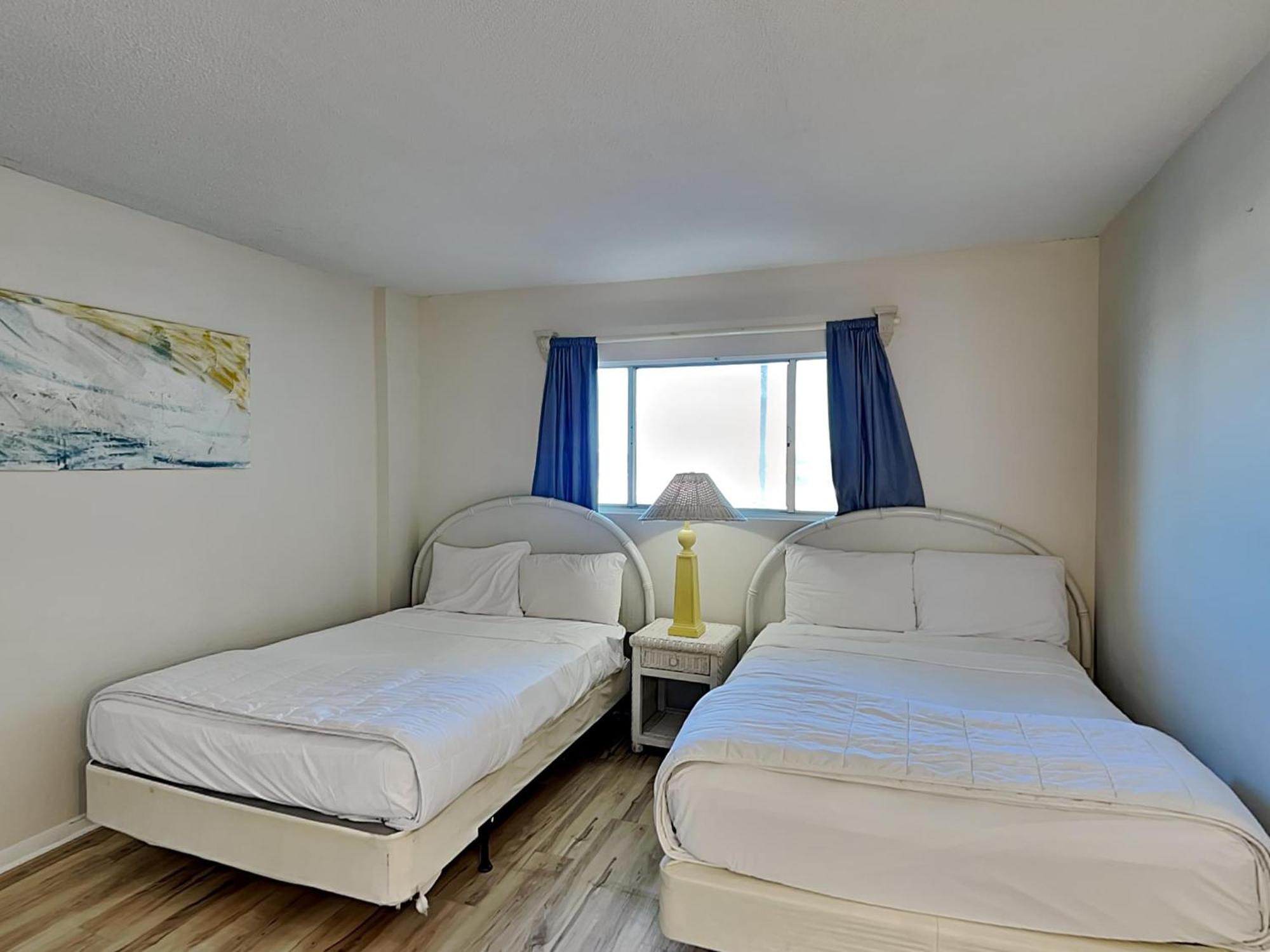 Regency Towers 719 Apartment Panama City Beach Exterior photo