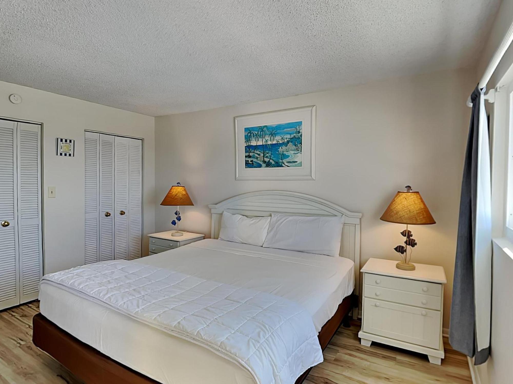 Regency Towers 719 Apartment Panama City Beach Exterior photo